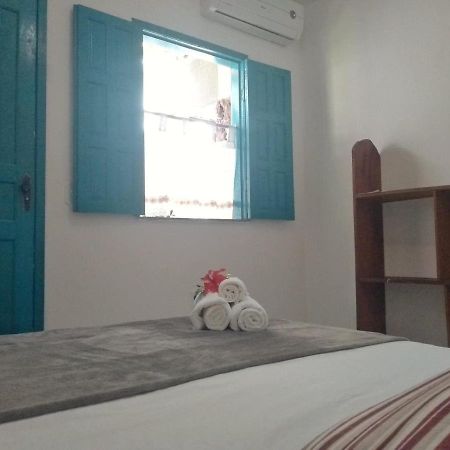 Estacao Caraiva Otel Dış mekan fotoğraf