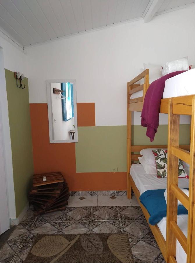 Estacao Caraiva Otel Dış mekan fotoğraf