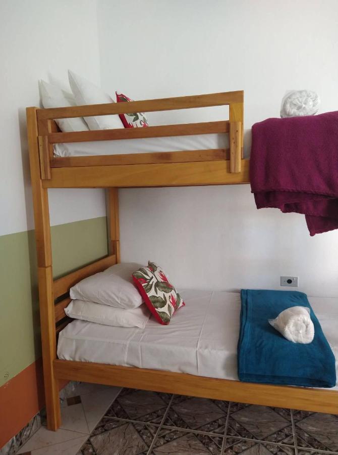 Estacao Caraiva Otel Dış mekan fotoğraf