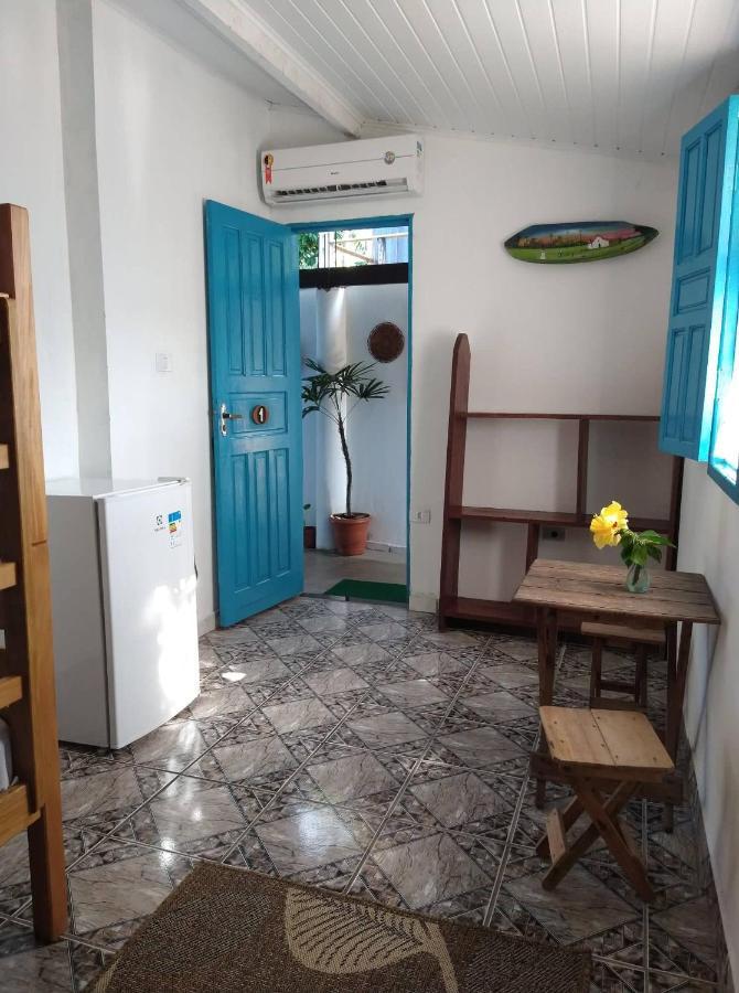 Estacao Caraiva Otel Dış mekan fotoğraf