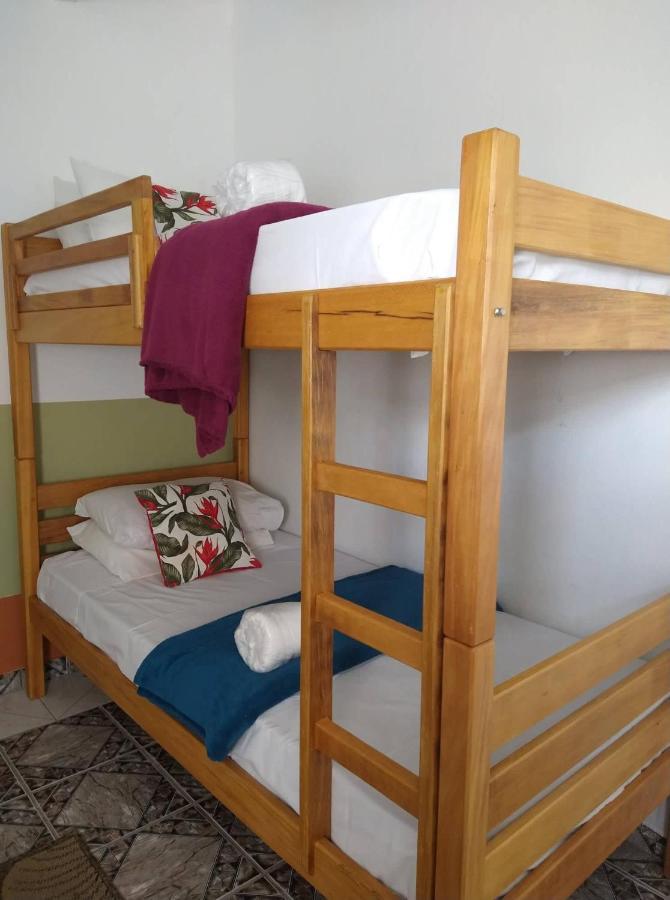 Estacao Caraiva Otel Dış mekan fotoğraf