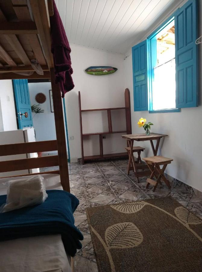 Estacao Caraiva Otel Dış mekan fotoğraf