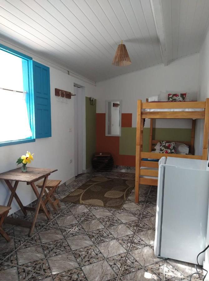 Estacao Caraiva Otel Dış mekan fotoğraf