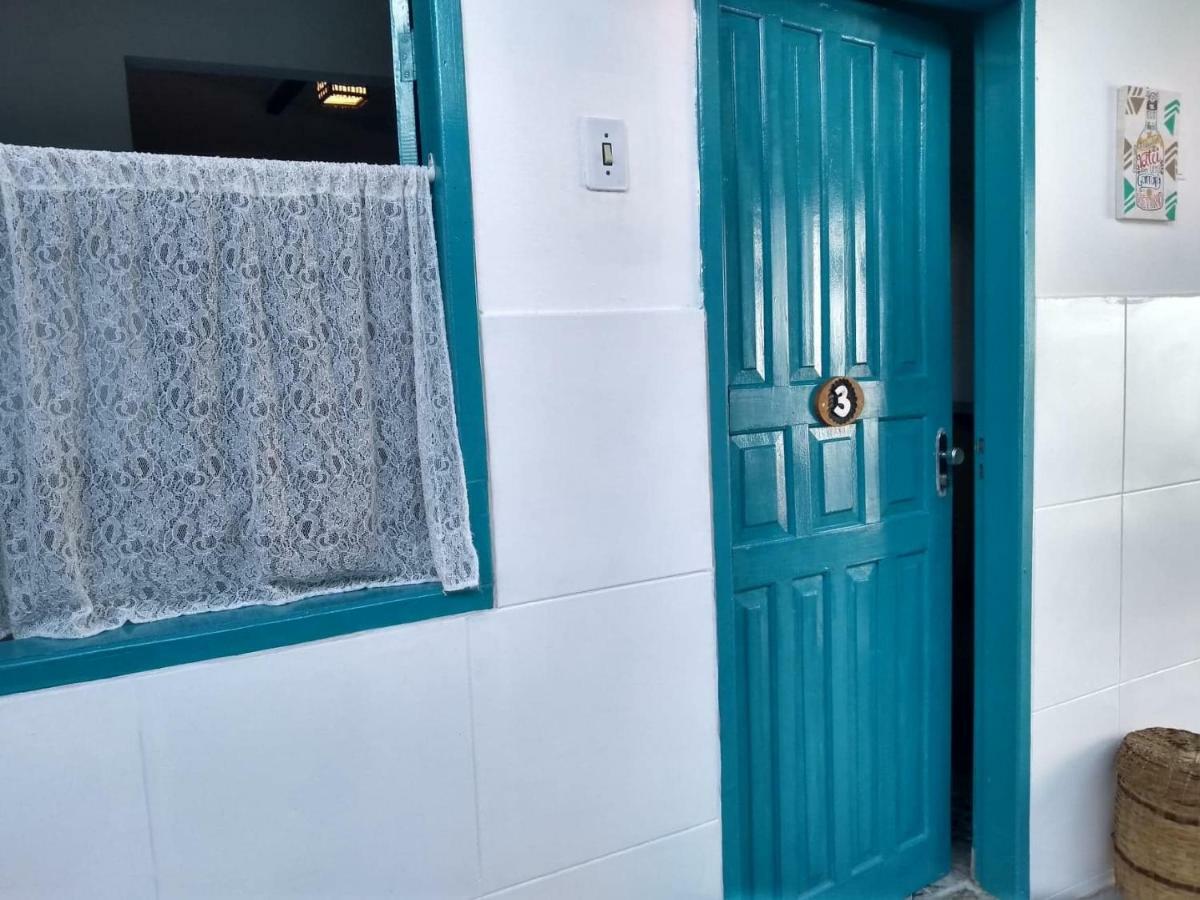 Estacao Caraiva Otel Dış mekan fotoğraf