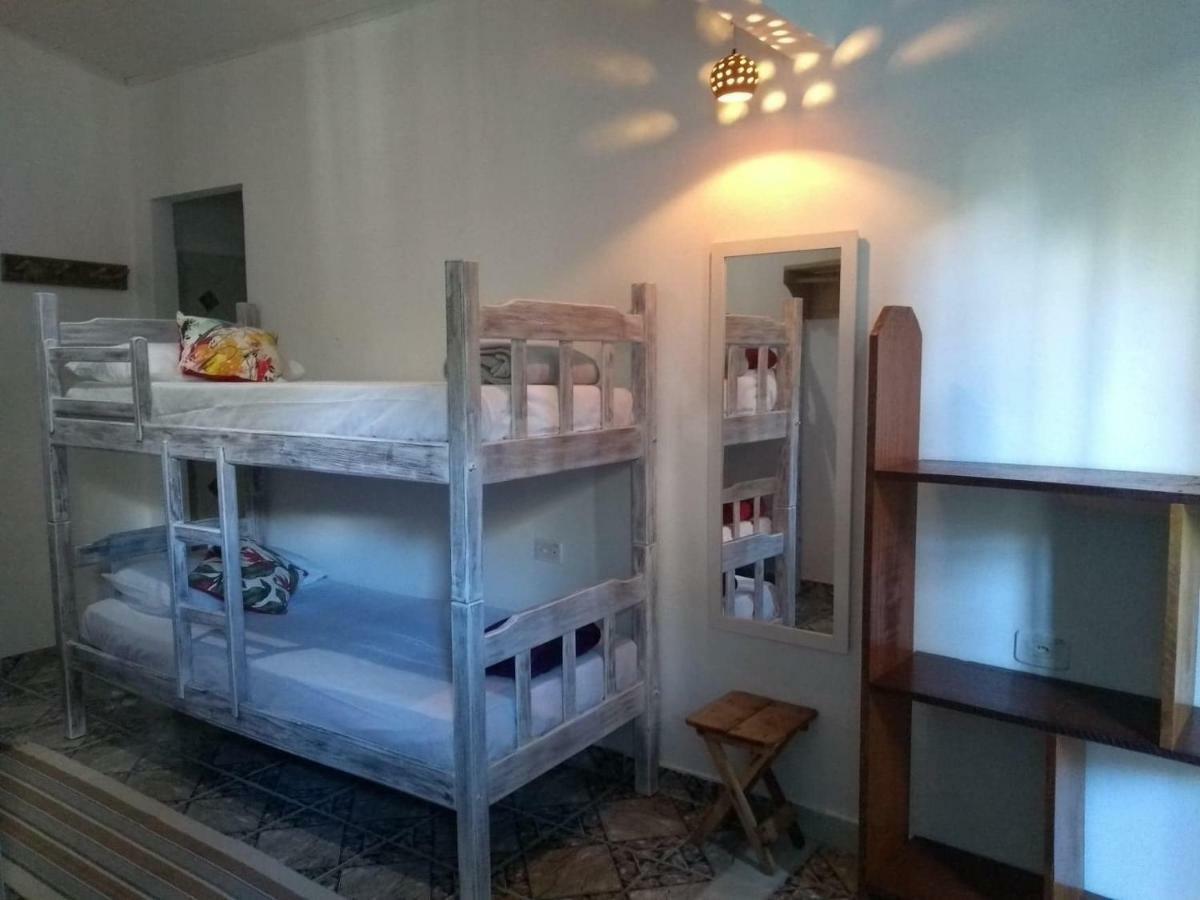 Estacao Caraiva Otel Dış mekan fotoğraf