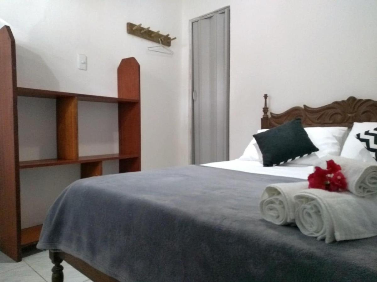 Estacao Caraiva Otel Dış mekan fotoğraf