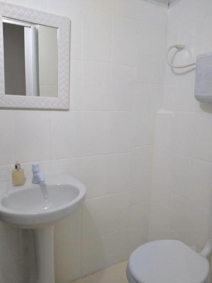 Estacao Caraiva Otel Dış mekan fotoğraf