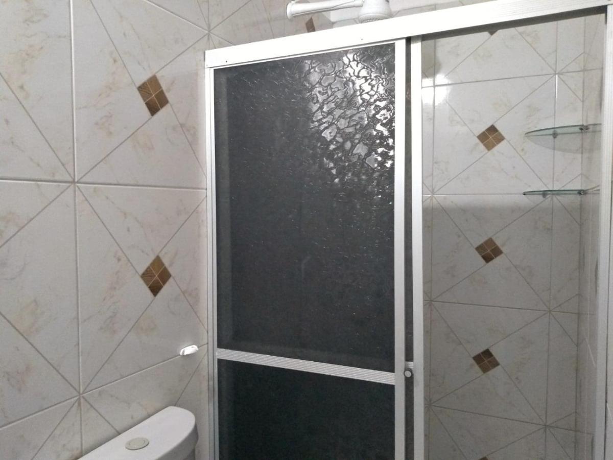 Estacao Caraiva Otel Dış mekan fotoğraf