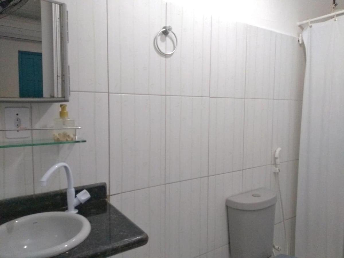 Estacao Caraiva Otel Dış mekan fotoğraf