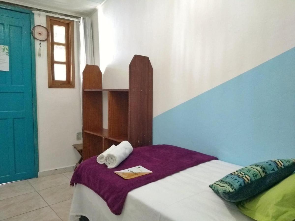 Estacao Caraiva Otel Dış mekan fotoğraf