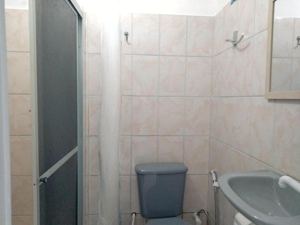 Estacao Caraiva Otel Dış mekan fotoğraf
